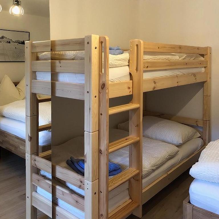 Christinenhof Top 6 - Two-Bedroom Apartment - 10