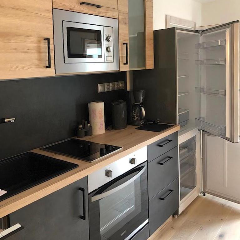 Christinenhof Top 6 - Two-Bedroom Apartment - 5