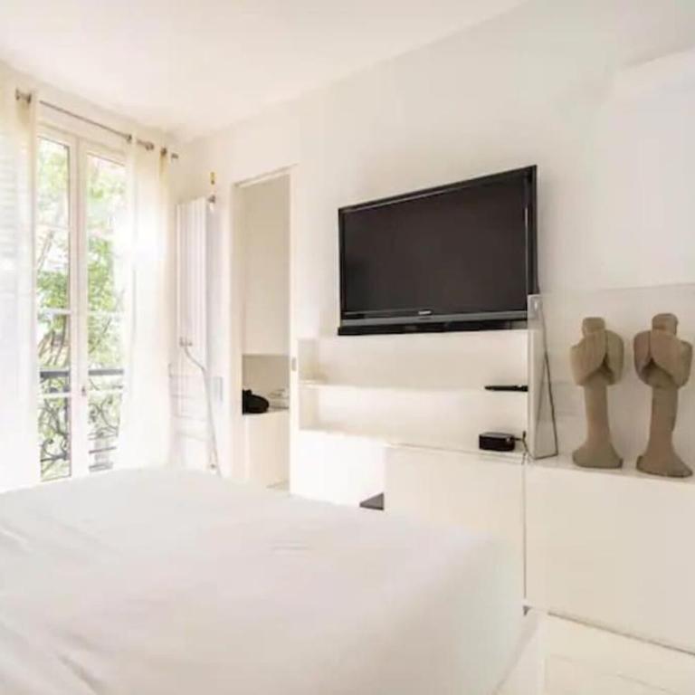 Villa Alesia - Villa - 23