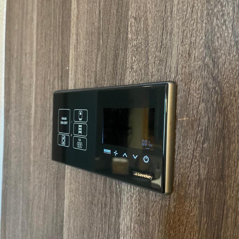 Woodside TEA Residences & SPA Kopaonik - One-Bedroom Apartment - 21