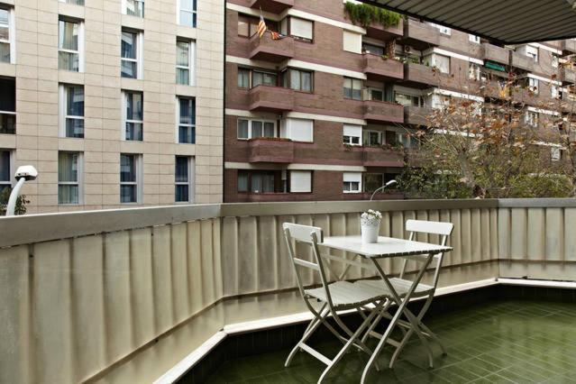 INNOUTHOME Apartamento Eixample Barcelona - Three-Bedroom Apartment - 18