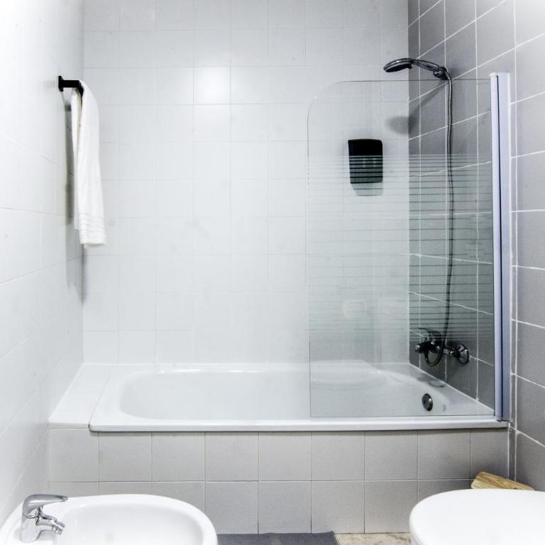 Apartamento San Juan - Apartamento de 1 dormitorio - 3