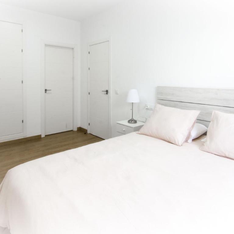 Apartamento San Juan - Apartamento de 1 dormitorio - 6