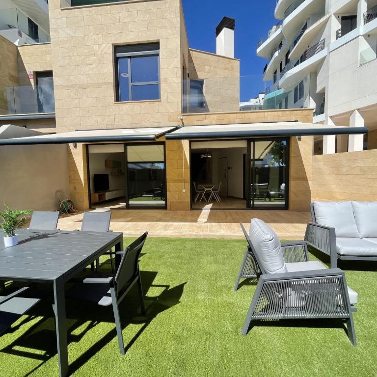 Allon Bay - Bungalow - 3