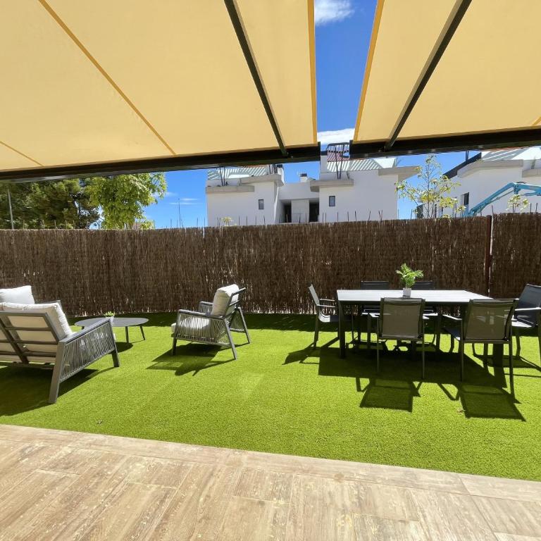 Allon Bay - Bungalow - 5