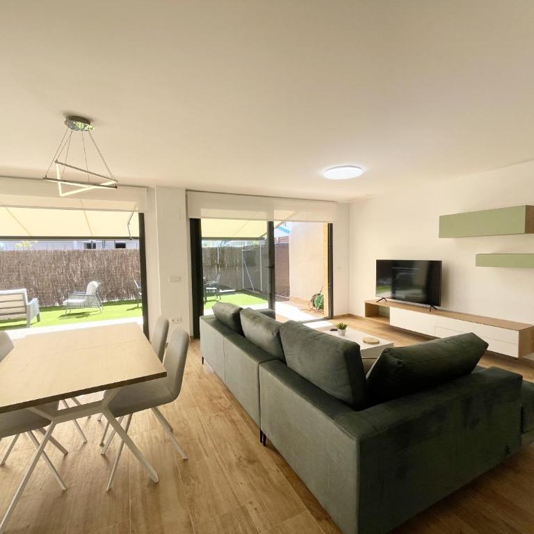 Allon Bay - Bungalow - 11