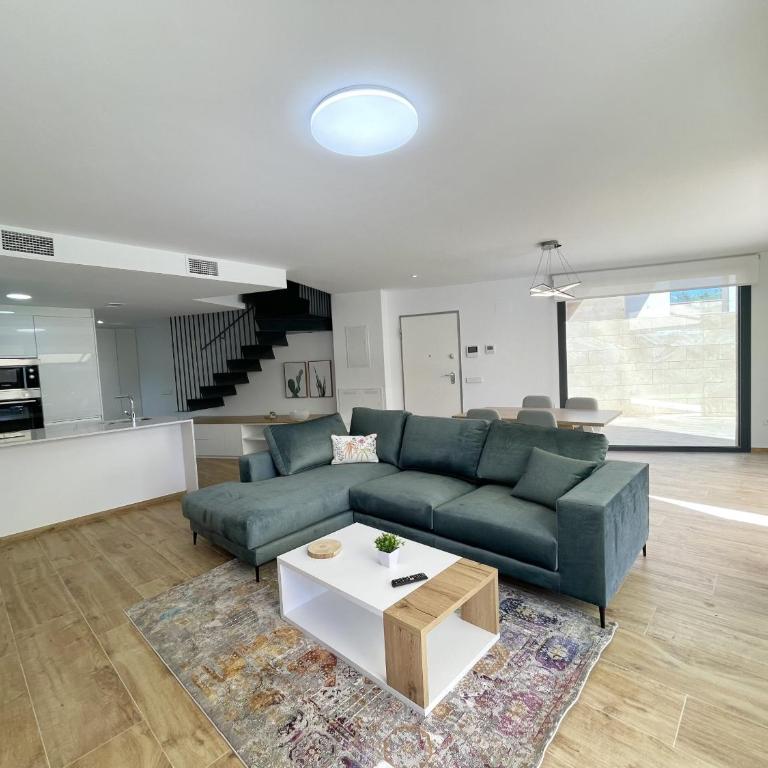 Allon Bay - Bungalow - 12