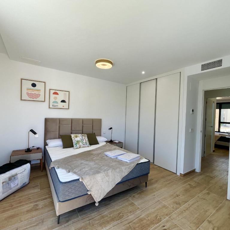 Allon Bay - Bungalow - 19