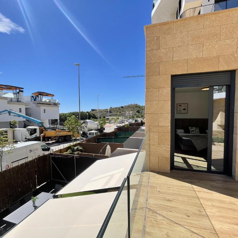 Allon Bay - Bungalow - 23