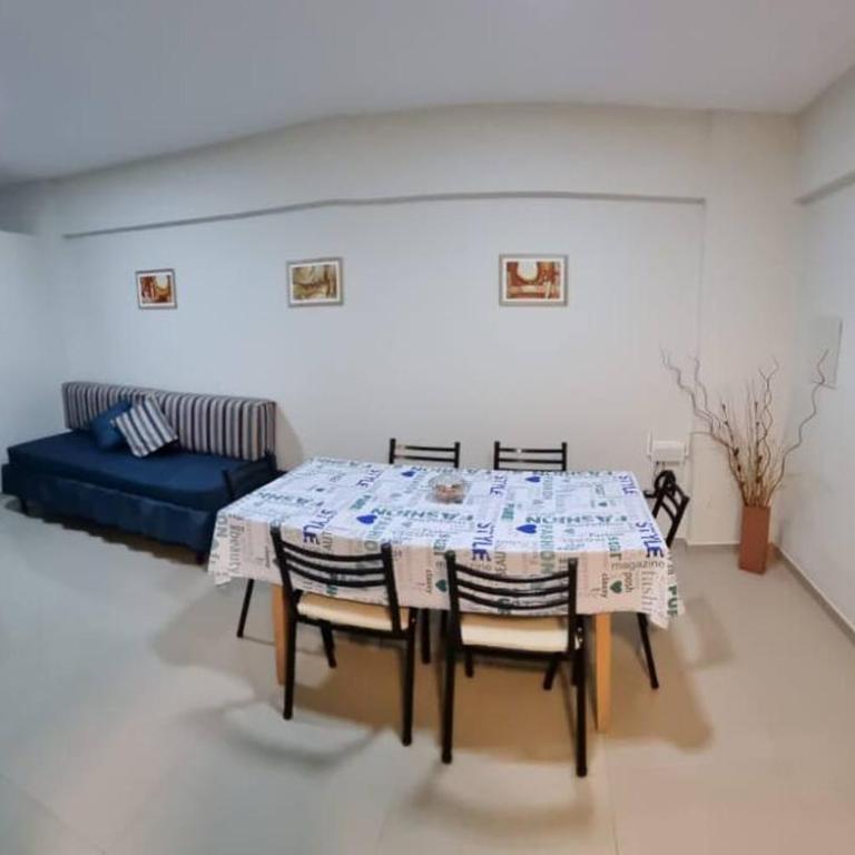 Mono Quality - laundry, coworking, pileta y SUM - Estudio con balcón - 27