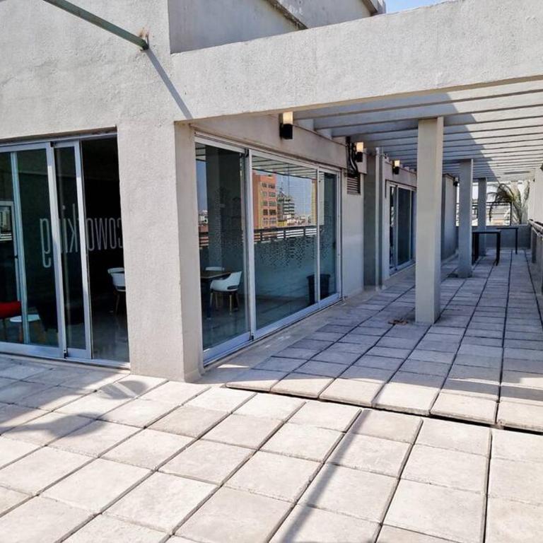 Mono Quality - laundry, coworking, pileta y SUM - Estudio con balcón - 29