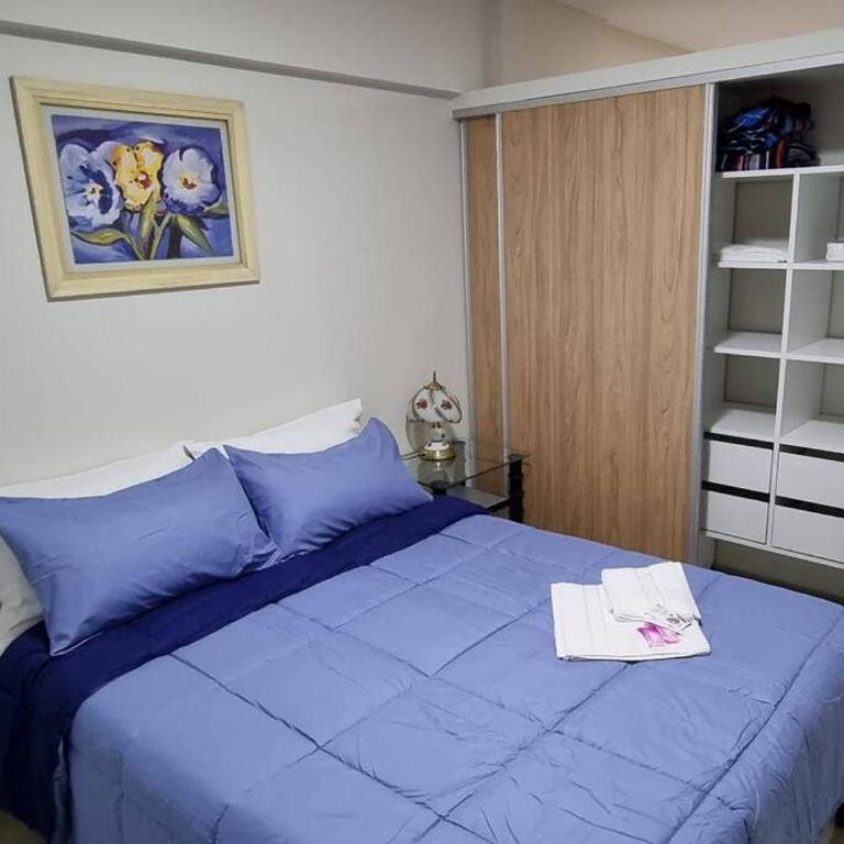 Mono Quality - laundry, coworking, pileta y SUM - Estudio con balcón - 33