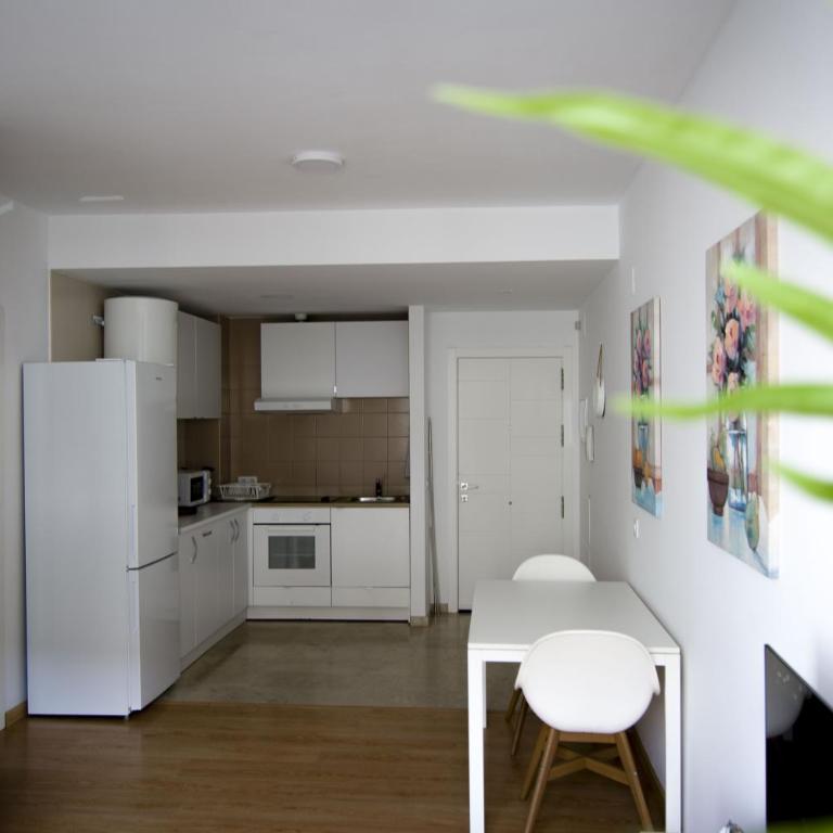 Apartamento San Juan - Apartamento de 1 dormitorio - 11