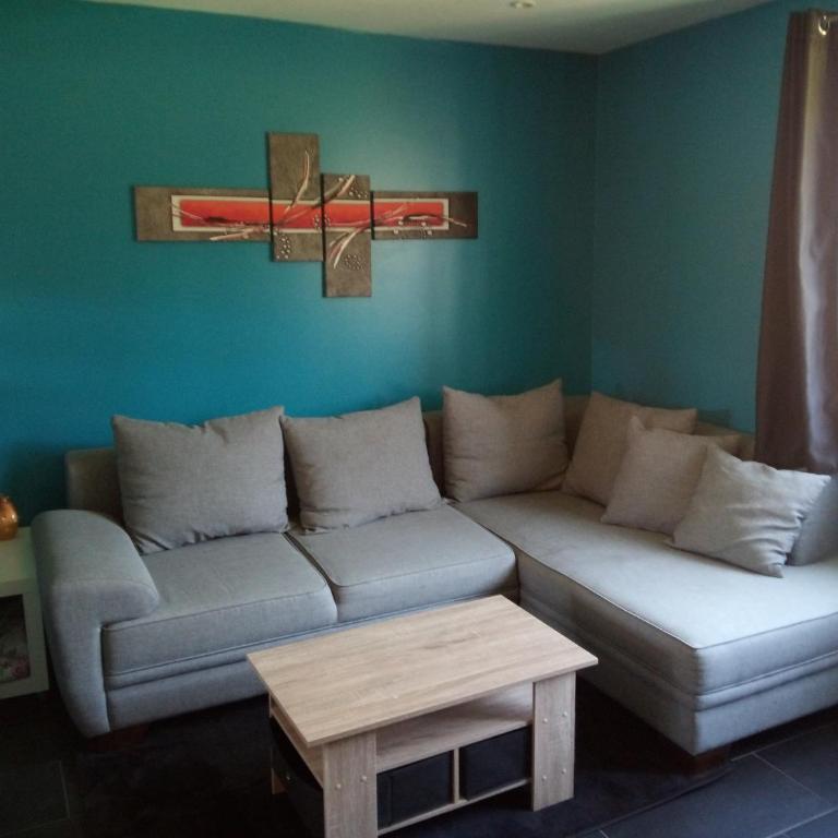 Au Bercail - Appartement 1 Chambre - 1