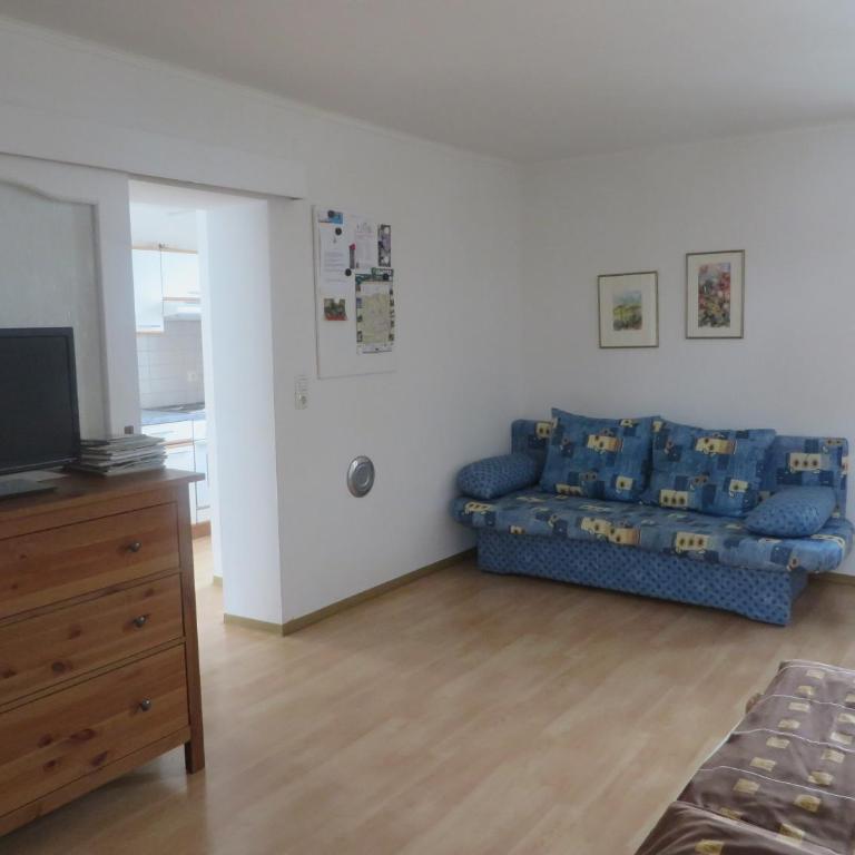 Apartment Deller Renate - Appartamento con 1 Camera da Letto - 16