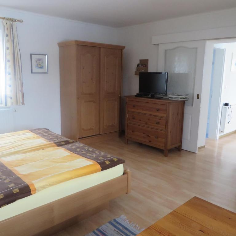 Apartment Deller Renate - Appartamento con 1 Camera da Letto - 17