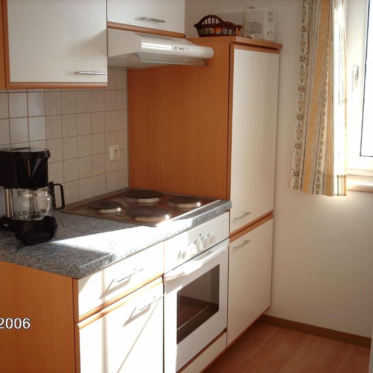 Apartment Deller Renate - Appartamento con 1 Camera da Letto - 18