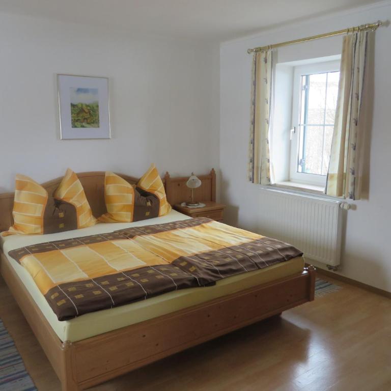 Apartment Deller Renate - Appartamento con 1 Camera da Letto - 19