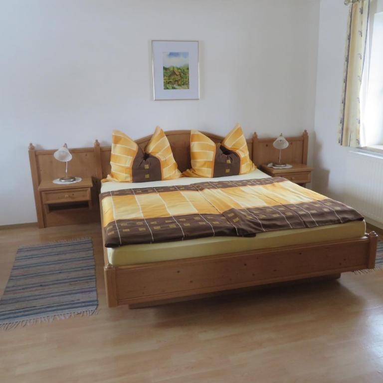 Apartment Deller Renate - Appartamento con 1 Camera da Letto - 20