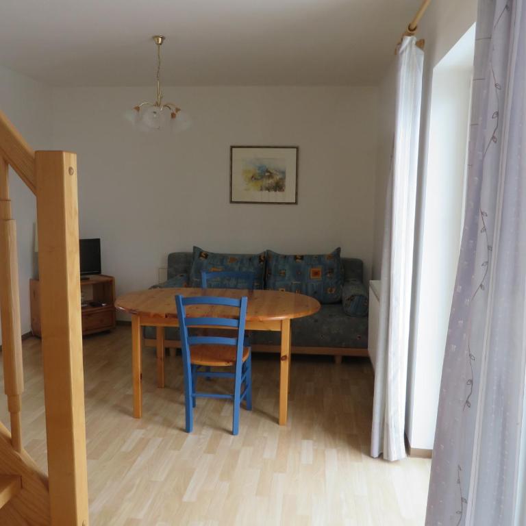 Apartment Deller Renate - Appartamento su 2 Livelli - 15