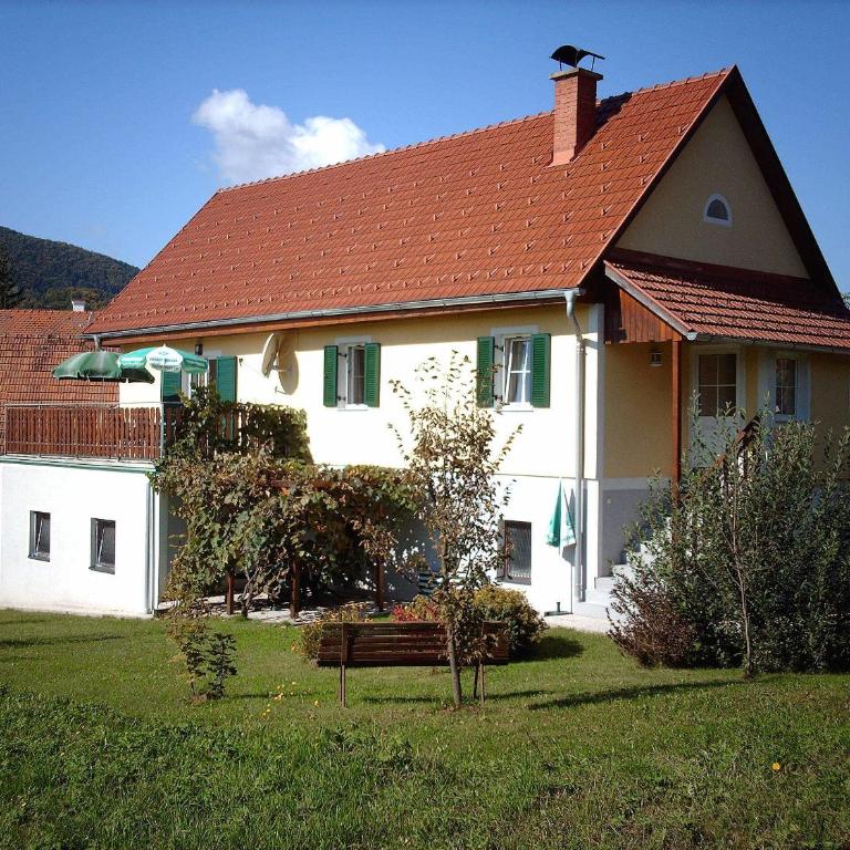 Apartment Deller Renate - Appartamento con 1 Camera da Letto - 22