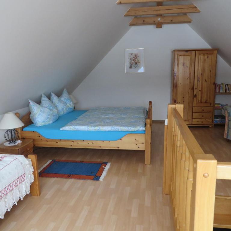 Apartment Deller Renate - Appartamento su 2 Livelli - 18