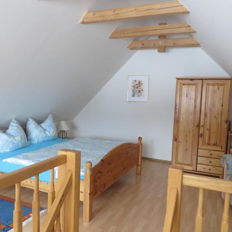 Apartment Deller Renate - Appartamento su 2 Livelli - 23