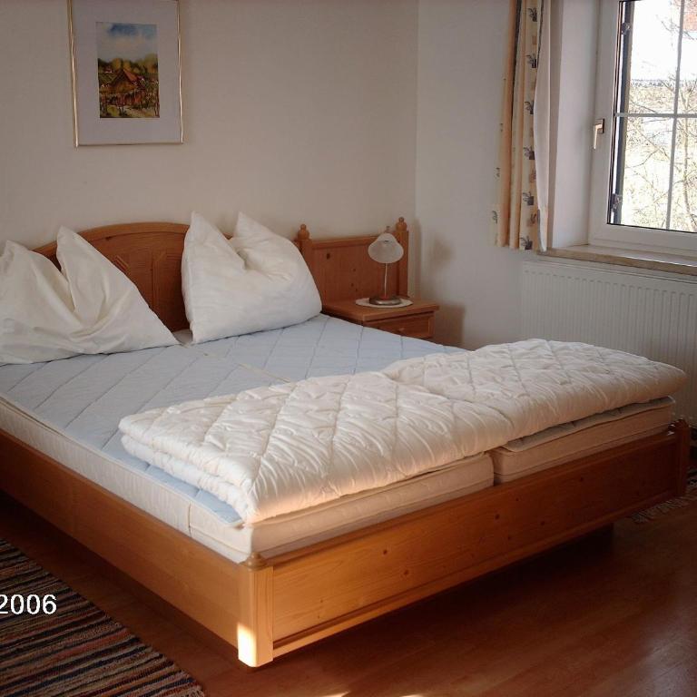 Apartment Deller Renate - Appartamento con 1 Camera da Letto - 23