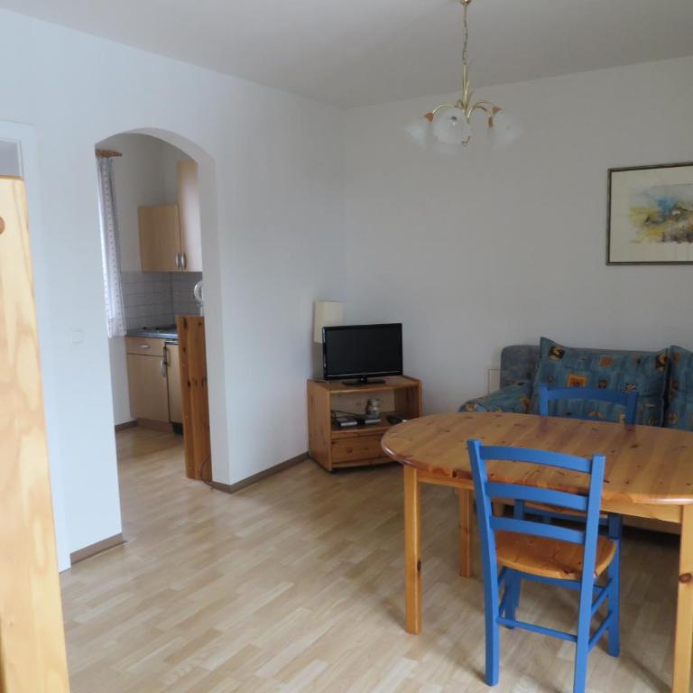 Apartment Deller Renate - Appartamento su 2 Livelli - 21