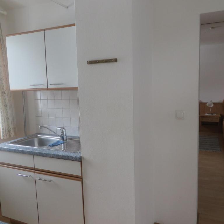 Apartment Deller Renate - Appartamento con 1 Camera da Letto - 24