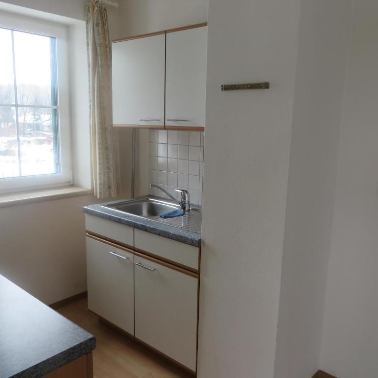Apartment Deller Renate - Appartamento con 1 Camera da Letto - 27