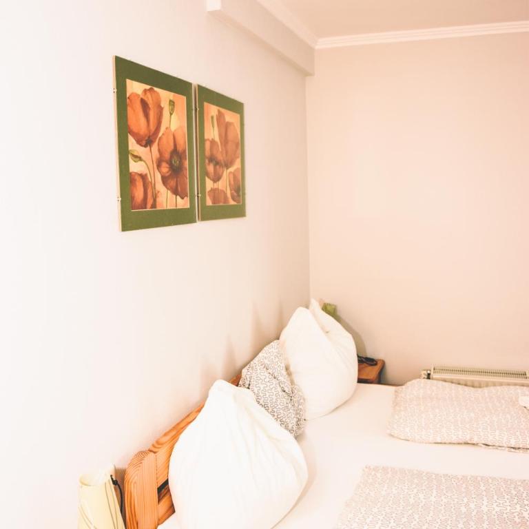 Pension s'Platzl Stuhleck - Economy Dreibettzimmer - 3