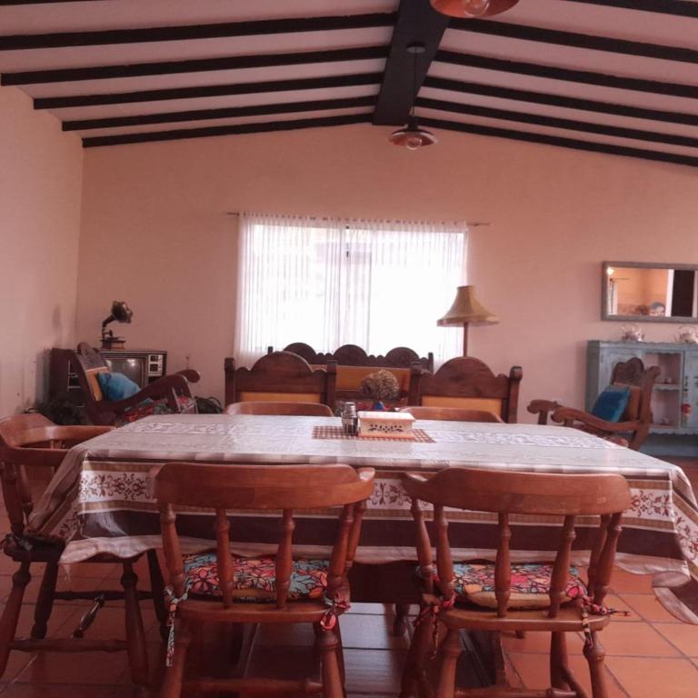 CASA DE CAMPO LA ALDANA - Casa de 2 dormitorios - 20