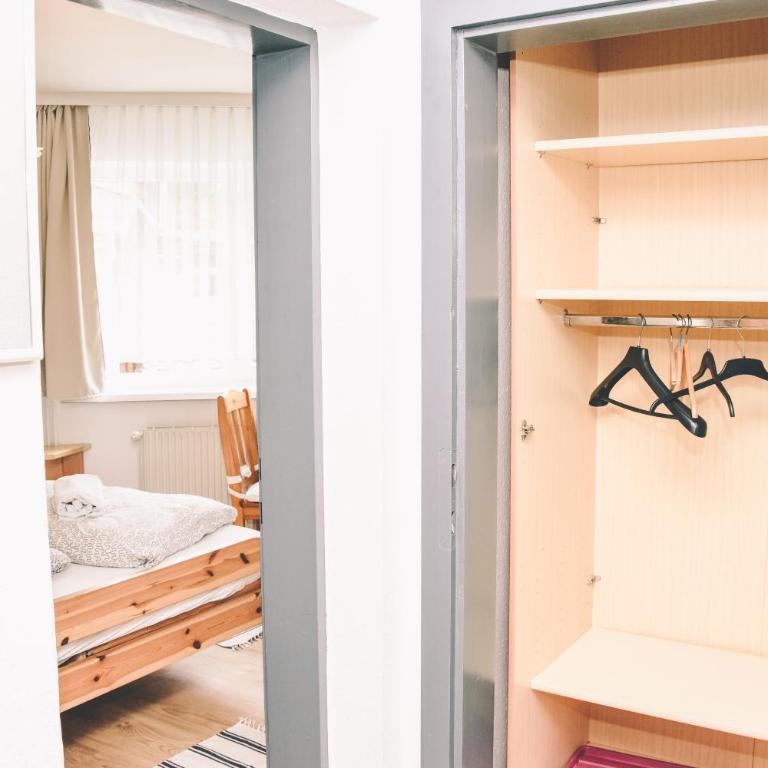 Pension s'Platzl Stuhleck - Deluxe Doppelzimmer mit Bad - 3