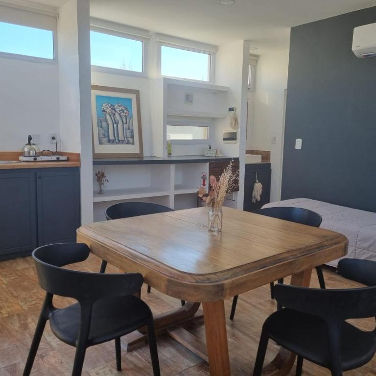 La Cañada Chascomús - Apartamento de 1 dormitorio - 18