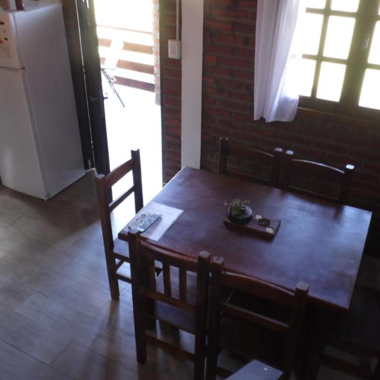 Buen día María Cabañas Chapadmalal - Casa con 1 dormitorio - 5