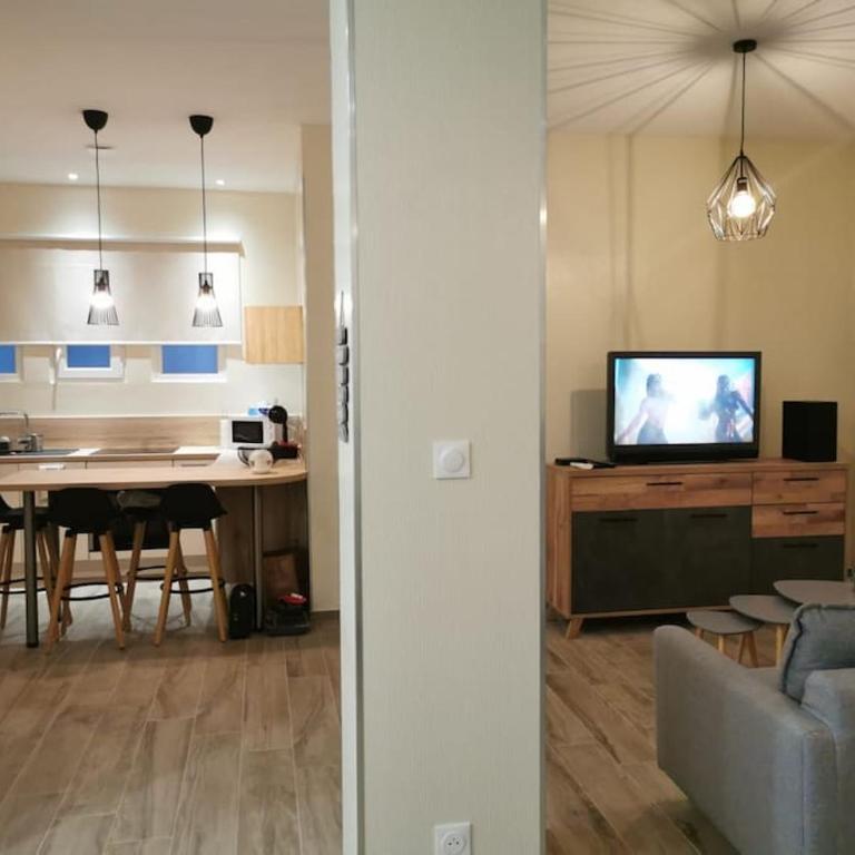 Appartement Loft Detente - Loft - 25
