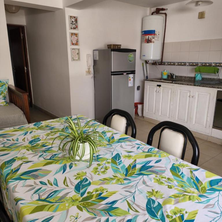 Sueños del parque con cochera - Apartamento de 1 dormitorio - 4