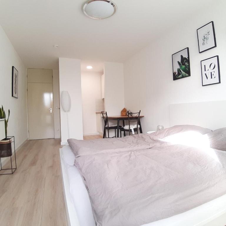 Haubenschloss Apartment Kempten - Apartamento de 1 dormitorio - 1