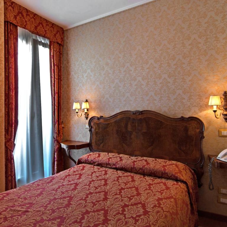 Hotel Bel Sito e Berlino - Camera Classic Matrimoniale/Doppia con Letti Singoli - 14