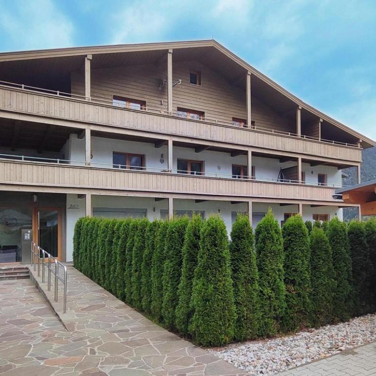Christinenhof Top 6 - Two-Bedroom Apartment - 2