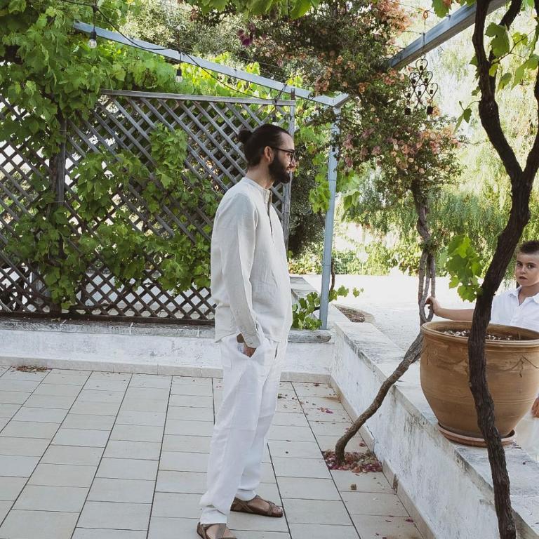 al vecchio ulivo - Casa con 5 Camere da Letto - 58