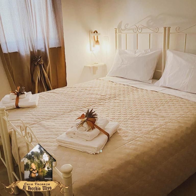 al vecchio ulivo - Casa con 5 Camere da Letto - 21