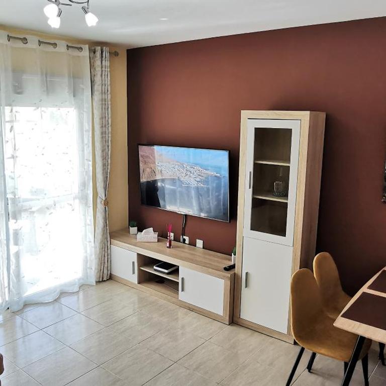 SunGolf Apartman - Apartamento de 2 dormitorios con balcón - 6