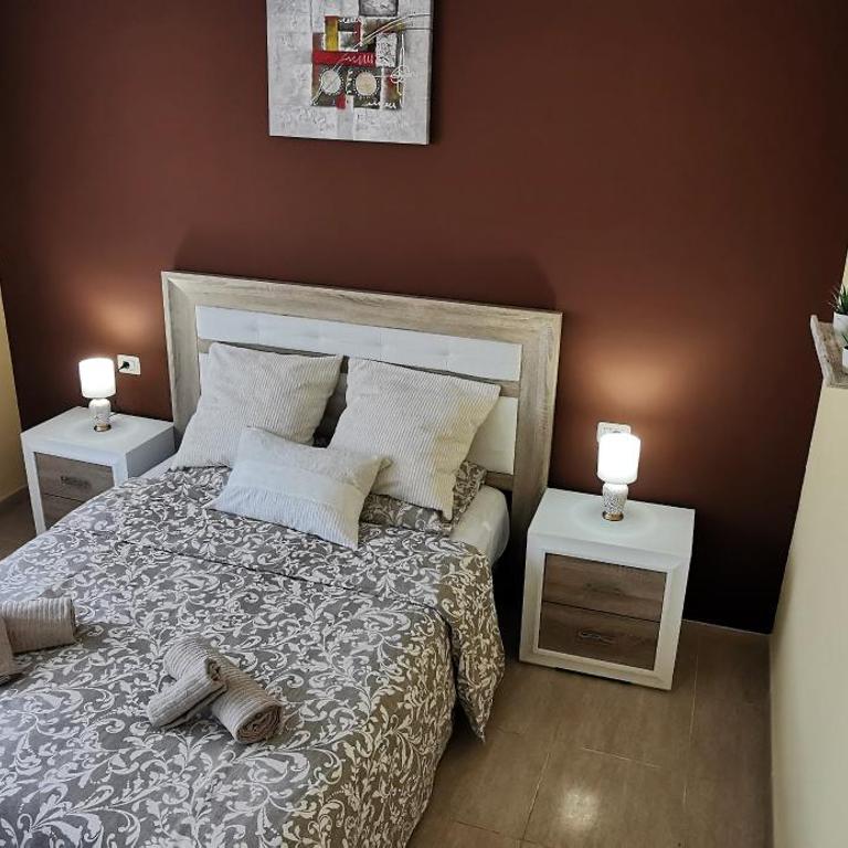 SunGolf Apartman - Apartamento de 2 dormitorios con balcón - 3