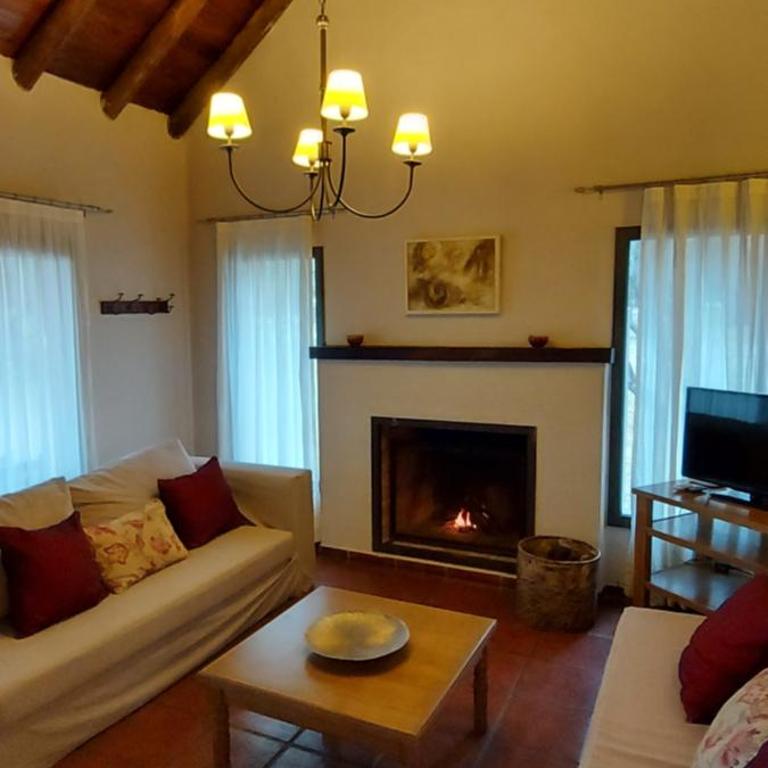 Complejo Yacana, casas de Campo de Categoría - Superior Chalet - 5