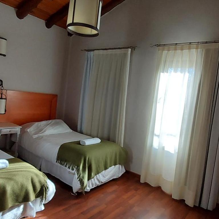 Complejo Yacana, casas de Campo de Categoría - Superior Chalet - 4