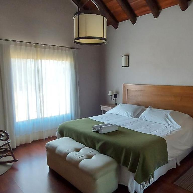 Complejo Yacana, casas de Campo de Categoría - Superior Chalet - 5