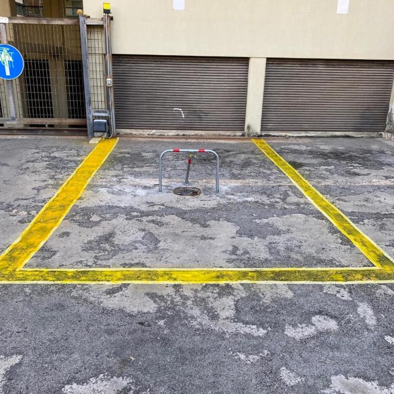 Dolce Sogno 2 - Appartamento con 2 Camere da Letto - 31