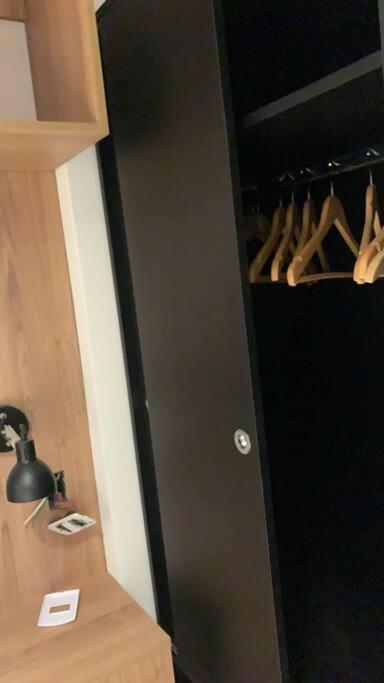 Estrella Centro - Con Cochera - Solo autos - Estudio - 11